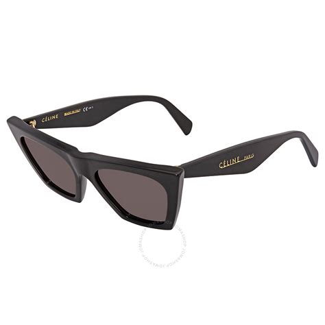 celine edge cl41468/s 807ir sunglasses|Celine Edge Grey.